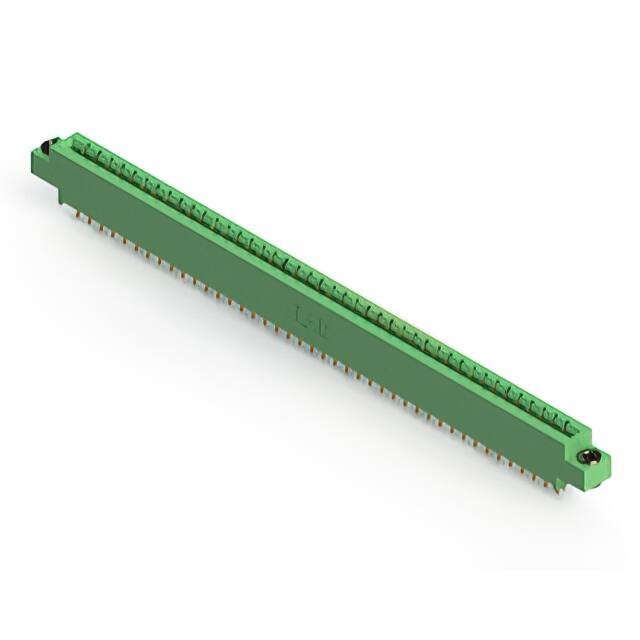 333-084-556-803 EDAC Inc.  Edgeboard Connectors
